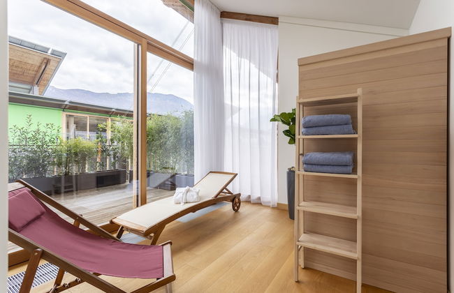 Habitat Guest House - Foto 38