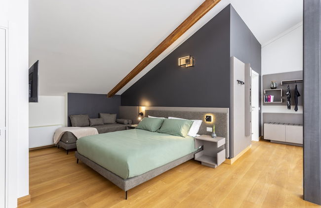 Habitat Guest House - Foto 1