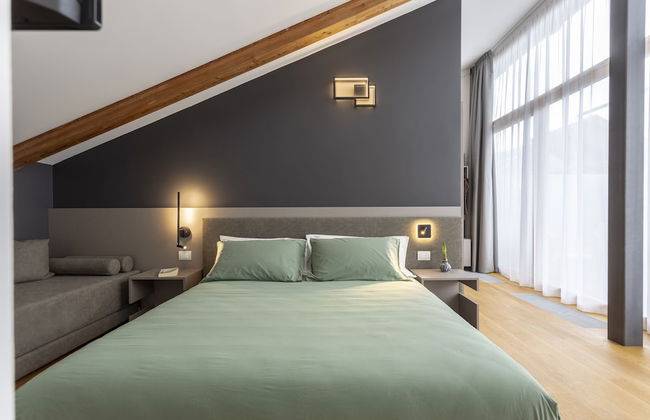 Habitat Guest House - Foto 5