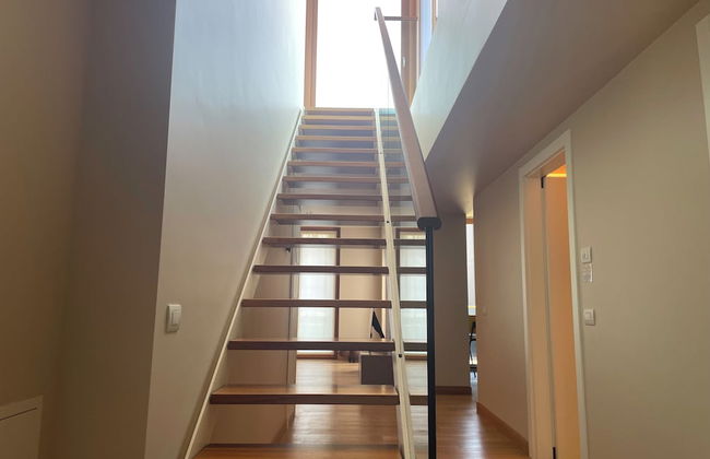 Habitat Guest House - Foto 34