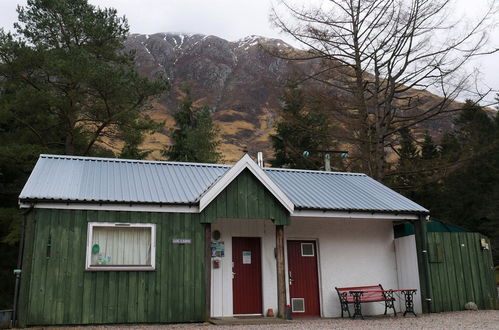 Photo 3 - Signal Rock Glencoe Cottages