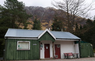 Foto 3 - Signal Rock Glencoe Cottages