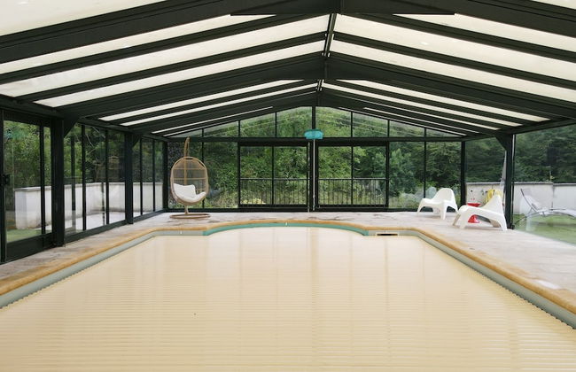 Domaine de la Vaudourière - Foto 60
