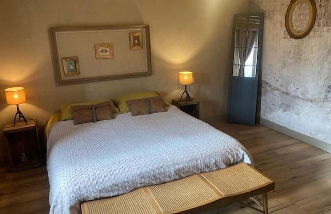 Domaine de la Vaudourière - Foto 29
