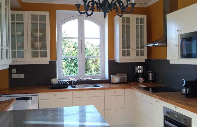 Domaine de la Vaudourière - Foto 39