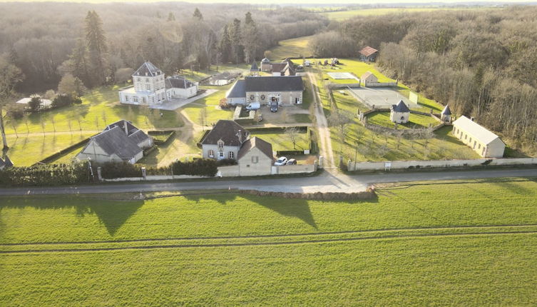 Photo 1 - Domaine de la Vaudourière