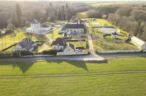 Foto 1 - Domaine de la Vaudourière