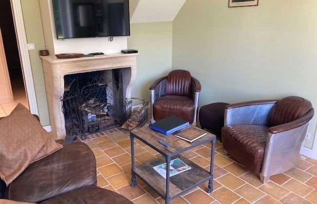 Domaine de la Vaudourière - Foto 76
