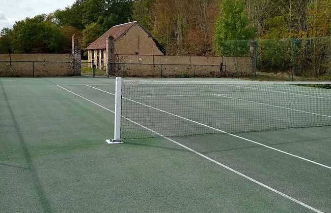Domaine de la Vaudourière - Foto 61