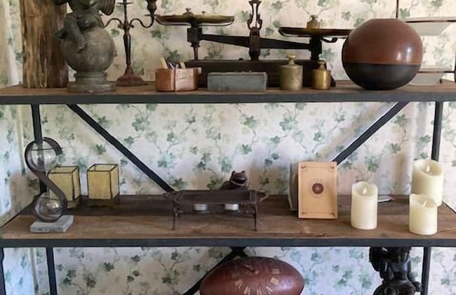 Domaine de la Vaudourière - Foto 63