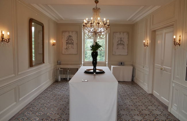 Domaine de la Vaudourière - Foto 6