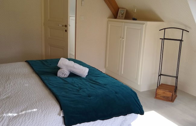 Domaine de la Vaudourière - Foto 16