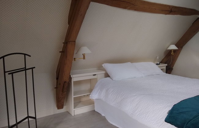 Domaine de la Vaudourière - Foto 11