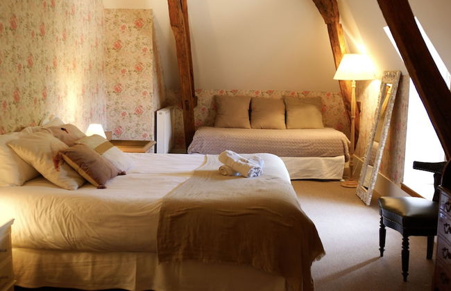 Domaine de la Vaudourière - Foto 33