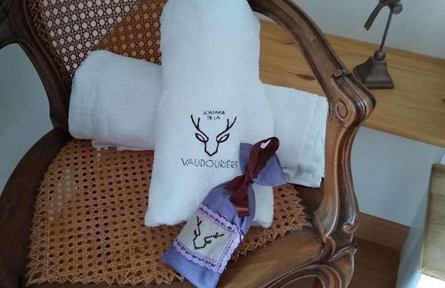 Domaine de la Vaudourière - Foto 14