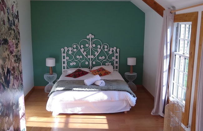 Domaine de la Vaudourière - Foto 8