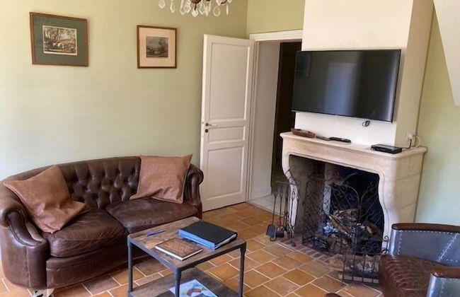 Domaine de la Vaudourière - Foto 77