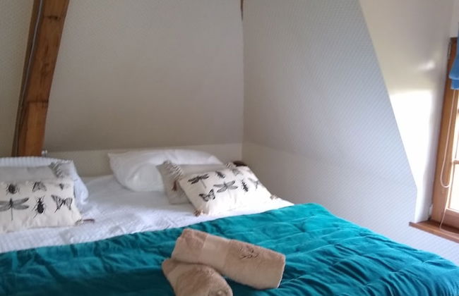 Domaine de la Vaudourière - Foto 17