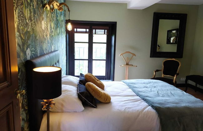 Domaine de la Vaudourière - Foto 18