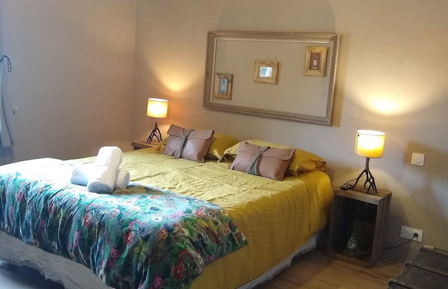 Domaine de la Vaudourière - Foto 25