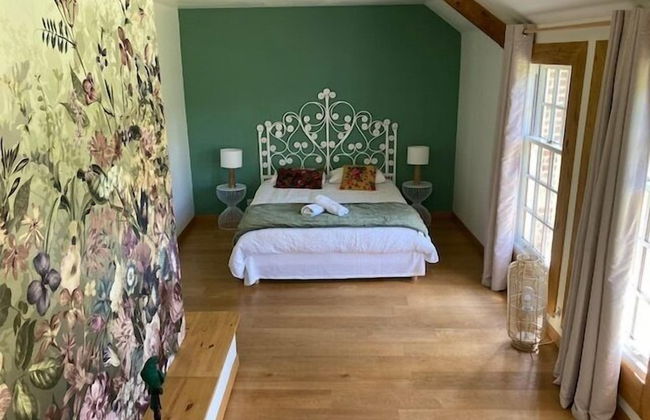 Domaine de la Vaudourière - Foto 24