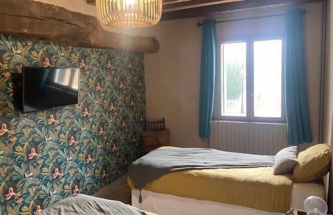 Domaine de la Vaudourière - Foto 31