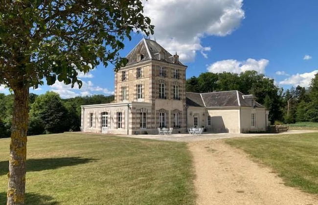 Domaine de la Vaudourière - Foto 65