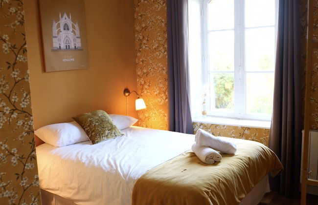 Domaine de la Vaudourière - Foto 36