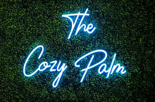 Foto 71 - The Cozy Palm