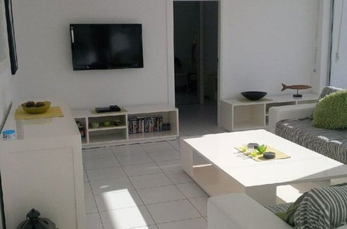 Foto 12 - 2 Bed Penthouse Apartment With Stunning Sea View