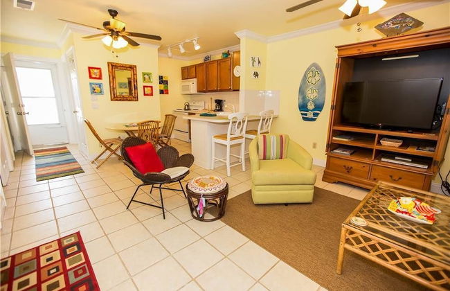 Sandpiper Cove Studios By Holiday Isle - Foto 16