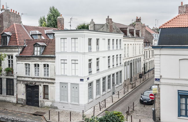 Le 84sainte-cath' - Foto 37
