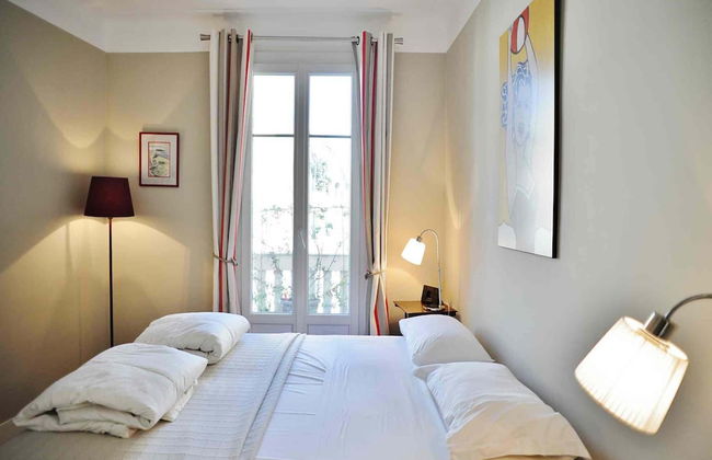 Apart Hotel Riviera - Grimaldi - Promenade des Anglais - Foto 14