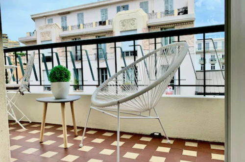 Foto 60 - Apart Hotel Riviera - Grimaldi - Promenade des Anglais
