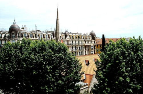 Photo 80 - Apart Hotel Riviera - Grimaldi - Promenade des Anglais