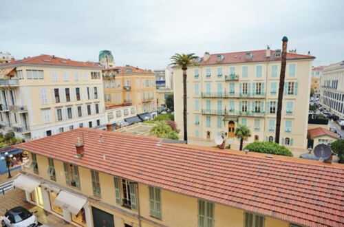 Photo 43 - Apart Hotel Riviera - Grimaldi - Promenade des Anglais