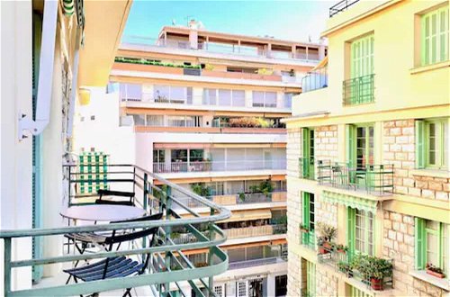 Foto 38 - Apart Hotel Riviera - Grimaldi - Promenade des Anglais