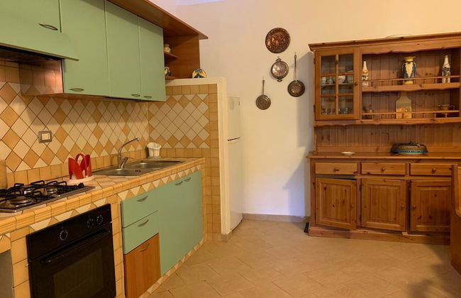 Le Residenze di Capo Falcone - Foto 15
