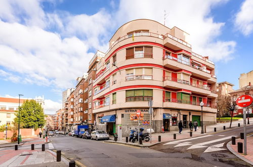 Photo 7 - Bilbao Centro-Plaza toros WIFI-PARKING