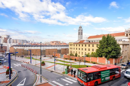 Photo 14 - Bilbao Centro-Plaza toros WIFI-PARKING