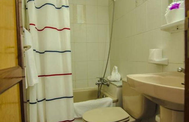 Apartamentos Sol y Paz - Foto 12