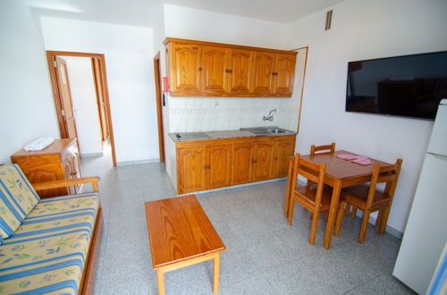 Foto 4 - Apartamentos Sol y Paz