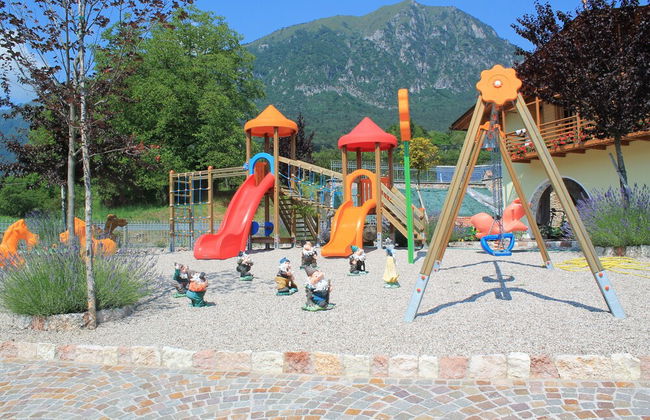 Agriturismo Maso Alle Rose - Foto 10
