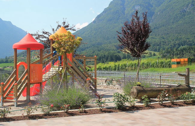 Agriturismo Maso Alle Rose - Foto 9
