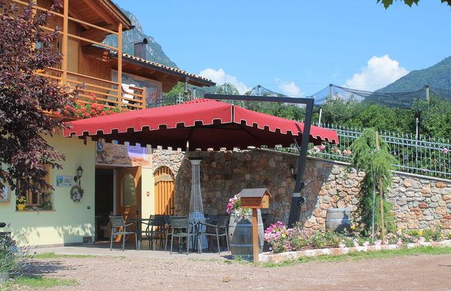 Agriturismo Maso Alle Rose - Foto 1