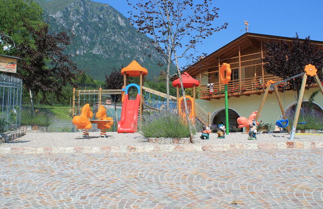 Agriturismo Maso Alle Rose - Foto 12