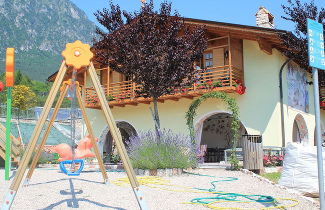 Agriturismo Maso Alle Rose - Foto 11