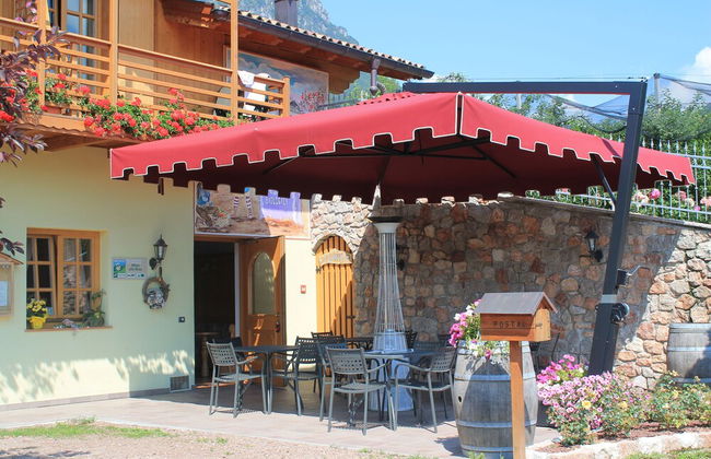 Agriturismo Maso Alle Rose - Foto 16
