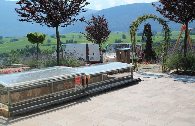 Agriturismo Maso Alle Rose - Foto 20