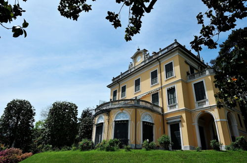 Foto 28 - Villa Margherita Grande